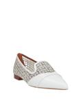 Лоферы Malone Souliers, белый - фото 2