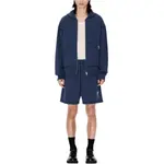 Шорты jungle elephant KENZO, темно-синий - фото 6