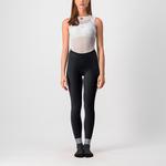 Велосипедные брюки женские черные CASTELLI - фото 3