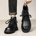 Ботинки Western Ram Martin Boots Unisex - фото 13