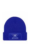Шапка MoonWorks Beanie, Blau/Blue - фото 2