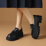 Туфли Rosa Bianca Loafers Women's - фото 7