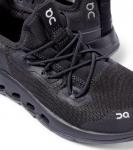 Кроссовки Cloudleap, черные | Eclipse On Kids, Black | Eclipse - фото 4