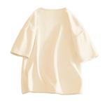 Футболка женская MINISO, ледниково-голубая - фото 3