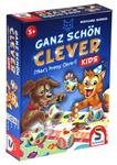 Кубик-собака (Ganz Schon Clever Kids) Настольная игра Schmidt - фото