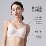 Женский бюстгальтер Lee, светло-голубой - фото 6