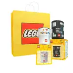 Кружка LEGO - фото