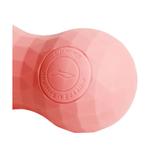 Мячи для фасции LINING, розовый - фото 4