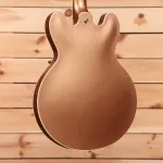 Gibson PSL 1961 ES-335 Ultra Light Aged - Медный-130669 - фото 6