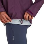 Куртка Montane Phase Waterproof, фиолетовый - фото 5