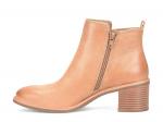 Ботинки Comfortiva Heather Bootie, светло-коричневый - фото 3