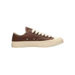 Кроссовки x golf le fleur chuck 70 low 'darryl brown' Converse, мультиколор - фото 2