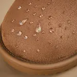 Кроссовки Regatta Risley Mule WP, коричневый - фото 7