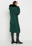 Зимнее пальто PADDED LONGLINE Long Tall Sally, темно-зеленый - фото 2