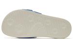 Шлепанцы и сланцы PUMA Leadcat Ftr Wilo Slide Blue - фото 5