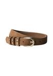 Ремень Street One Belt, Braun/Cognac - фото 3