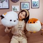 Плюшевая игрушка Bobby Bear, белый - фото 6