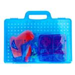 Mega Creative, Блоки-мозаика для скручивания Game Drill 482948 - фото 2