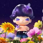 400% мега димоо модные фигурки 25см POP MART - фото 4