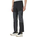 Мужские брюки softshell KOLON SPORT, черный - фото 6