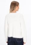 Джемпер DreiMaster Jumper, Offwhite/Off-White - фото 3