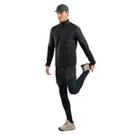 Куртка Odlo Essential Insulator Hybrid, черный - фото 5