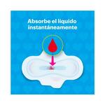 Эвакс Хлопкоподобные Крылья Нормальные 19 19 шт Evax - фото 4