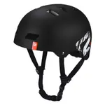 Шлем P2r Dapp urban, черный - фото