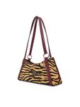 Сумка Guess HWZG75 29180 Beige - фото 6