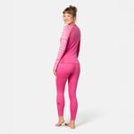 Лонгслив Kari Traa Tale Kari Traa, Spink - фото 4