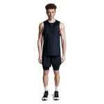 Базовый слой X-BIONIC CoreFusion Run sleeveless, черный - фото 3