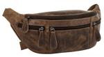 Сумка через плечо Bagan Gürteltasche, коричневый - фото 3