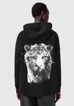 Худи AllSaints STATIC ETIE, Black - фото 3