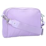 Сумка через плечо Hedgren, фиолетовый - фото 4