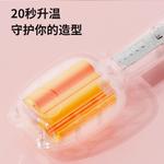 Плойка для завивки долговременной укладки LN 152 EIYEAH, лаванда - фото 8