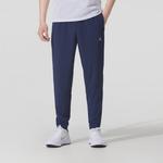 Брюки спортивные мужские Essentials Jordan, синий - фото 3