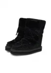 Зимние ботинки Alma En Pena, Black - фото 2