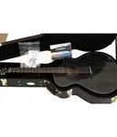Гитара Breedlove Oregon Dreadnought Concerto Stormy Night 12-струнная CE - фото 12