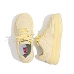 Кроссовки HUANQIU Skateboard Shoes Women's Low-Top - фото 72