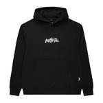 Толстовка Bucketz Hoody Bucketz, цвет Grau - фото