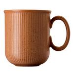 Кружки Rosenthal Thomas Clay, набор из 4 шт, оранжевый - фото