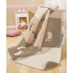 Детское одеяло Erwin Müller 44102, экрю - фото 2