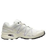 Кроссовки Salomon Speedcross 3 'White Purple' - фото 2