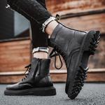 Ботинки Kangaroo head Martin Boots Unisex - фото 9