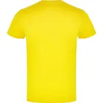 Футболка Kruskis Turn On, желтый - фото 2