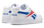 Баскетбольные кроссовки Reebok Royal BB4500 унисекс - фото 5