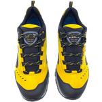 Мужские кроссовки Bestard, желтый - фото 3