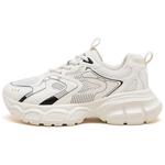 Кроссовки AGSDON Chunky Sneakers Women's Low-Top - фото 7