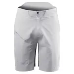 Шорты Zhik Elite shorts, серый - фото