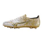 Mizuno Футбольная обувь Мужчины, Gold - фото